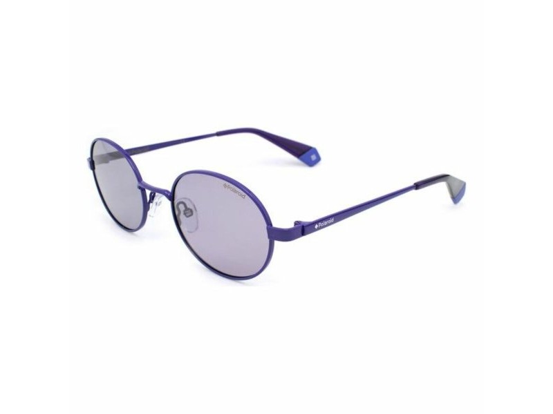 Слънчеви очила унисекс Polaroid PLD6066S-B3VKL Ø 51 mm