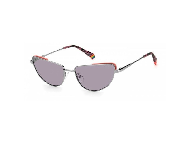 Дамски слънчеви очила Polaroid PLD-6129-S-YY5