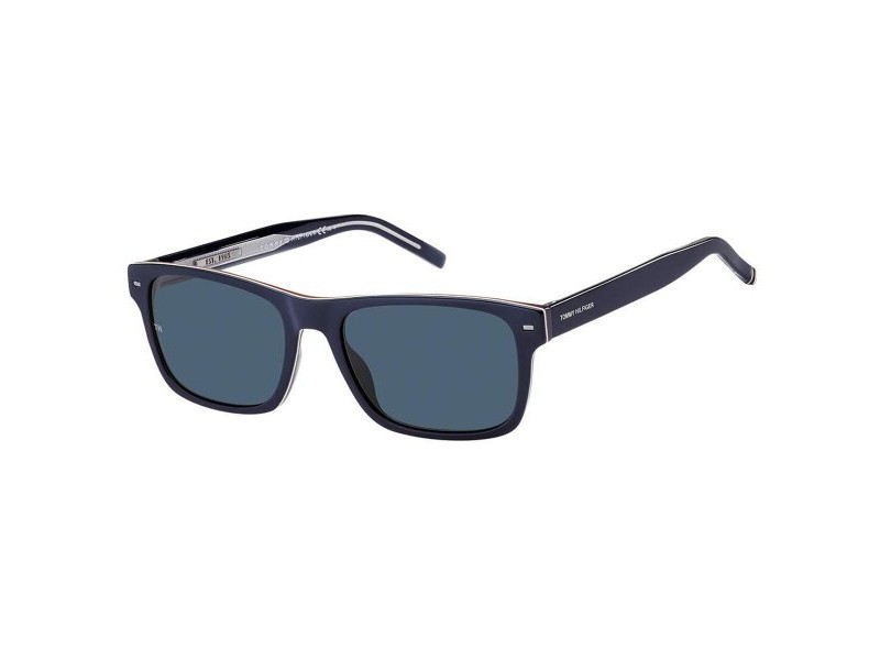 Мъжки слънчеви очила Tommy Hilfiger TH 1794_S BLUE