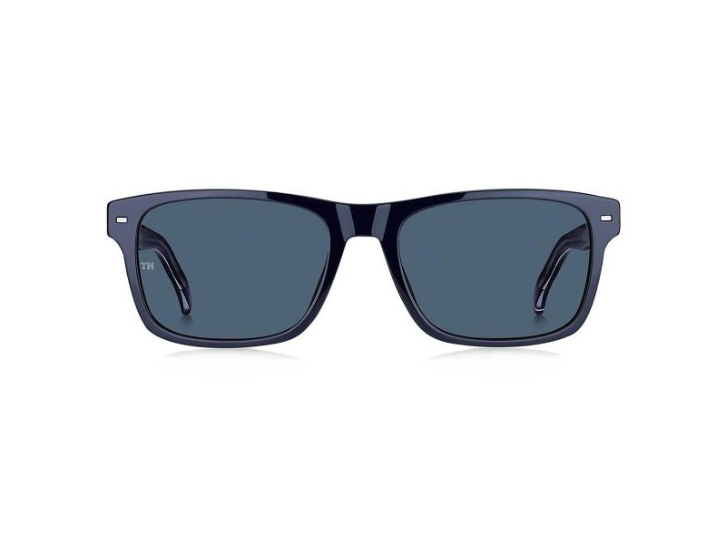 Мъжки слънчеви очила Tommy Hilfiger TH 1794_S BLUE