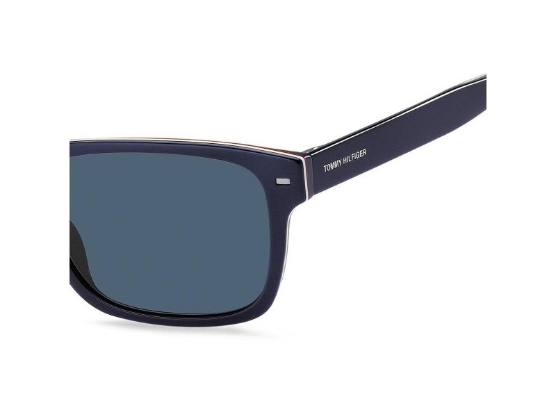 Мъжки слънчеви очила Tommy Hilfiger TH 1794_S BLUE
