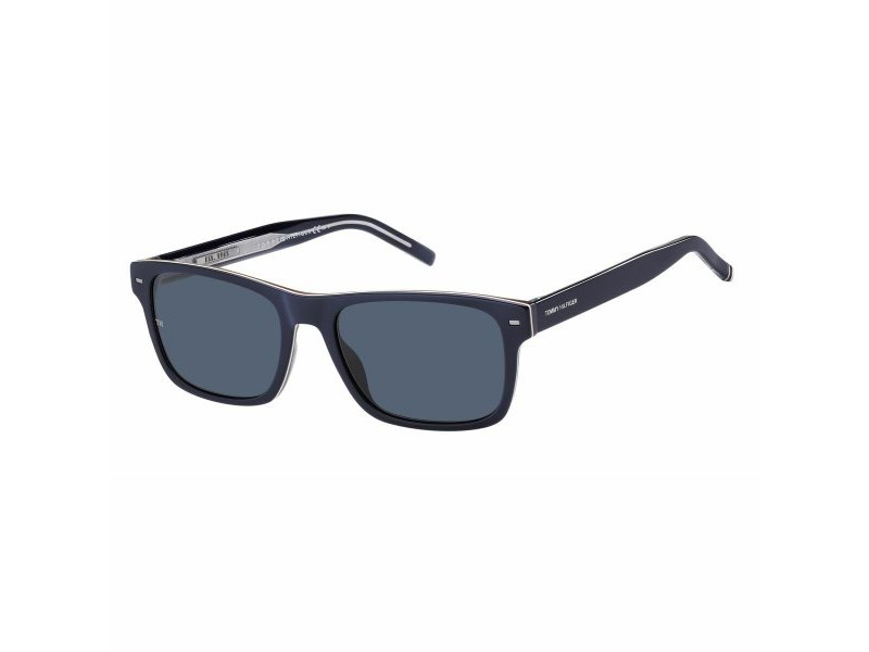 Мъжки слънчеви очила Tommy Hilfiger TH 1794_S BLUE