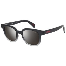 Слънчеви очила унисекс Levi's LV-1010-S-KB7-T4 Ø 48 mm