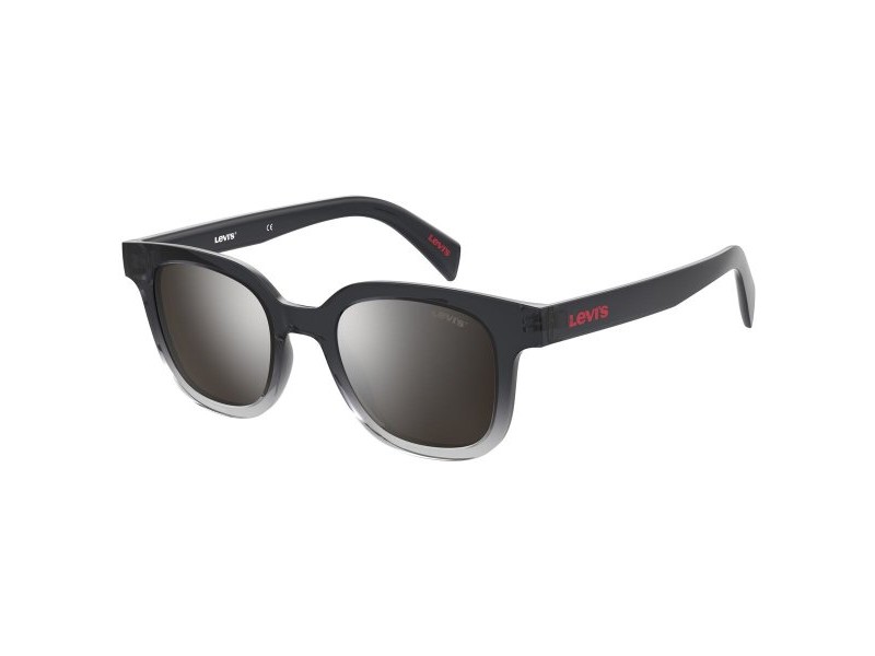 Слънчеви очила унисекс Levi's LV-1010-S-KB7-T4 Ø 48 mm
