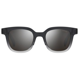 Слънчеви очила унисекс Levi's LV-1010-S-KB7-T4 Ø 48 mm