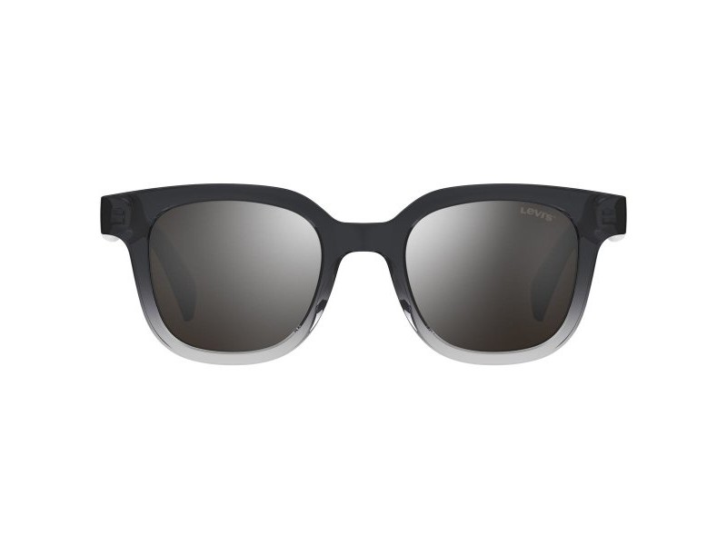Слънчеви очила унисекс Levi's LV-1010-S-KB7-T4 Ø 48 mm