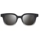 Слънчеви очила унисекс Levi's LV-1010-S-KB7-T4 Ø 48 mm