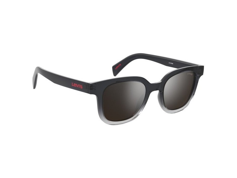 Слънчеви очила унисекс Levi's LV-1010-S-KB7-T4 Ø 48 mm