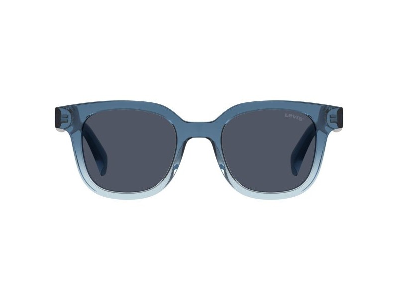 Слънчеви очила унисекс Levi's LV-1010-S-PJP-KU Ø 48 mm