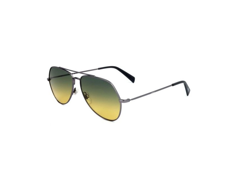 Слънчеви очила унисекс Levi's LV-1012-S-R80 ø 57 mm