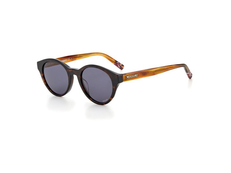 Дамски слънчеви очила Missoni MIS-0030-S-2OK-IR Ø 49 mm