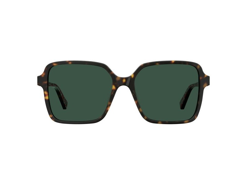 Дамски слънчеви очила Love Moschino MOL032-S-086F5QT Ø 55 mm