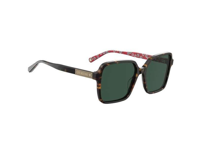 Дамски слънчеви очила Love Moschino MOL032-S-086F5QT Ø 55 mm
