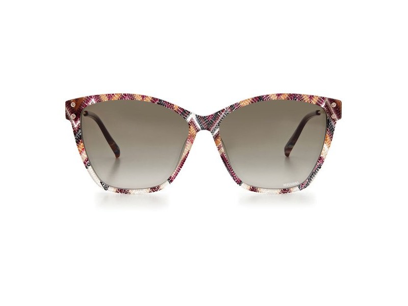 Дамски слънчеви очила Missoni MIS-0003-S-5ND-HA ø 56 mm Дамски слънчеви очила Missoni MIS-0003-S-5ND-HA ø 56 mm