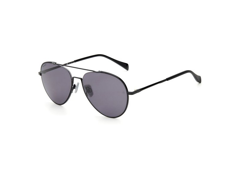 Мъжки слънчеви очила Rag & Bone RNB1036-G-S-80758M9 ø 58 mm