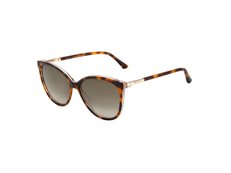 Дамски слънчеви очила Jimmy Choo LISSA/S