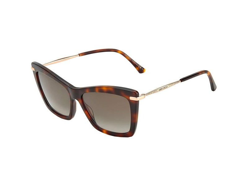 Дамски слънчеви очила Jimmy Choo SADY_S