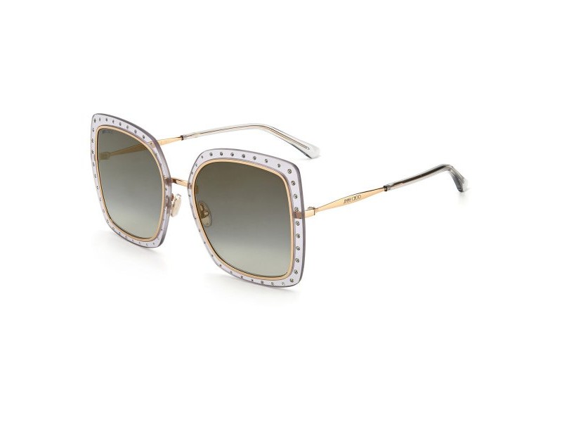 Дамски слънчеви очила Jimmy Choo DANY-S-FT3-FQ ø 56 mm