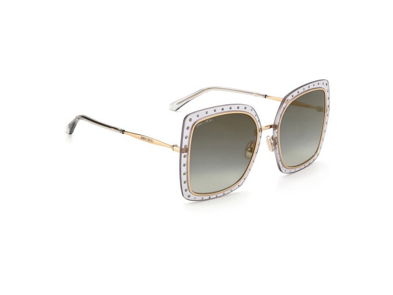 Дамски слънчеви очила Jimmy Choo DANY-S-FT3-FQ ø 56 mm