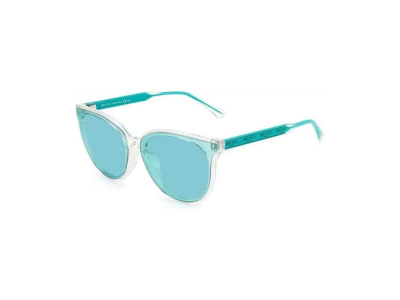 Слънчеви очила унисекс Jimmy Choo JAIME_G_SK 67FWMSQ