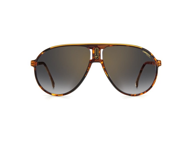 Слънчеви очила унисекс Carrera CHAMPION65-WR9-FQ Ø 62 mm