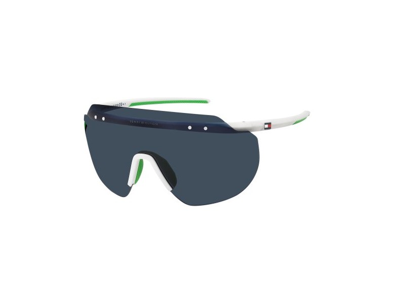 Мъжки слънчеви очила Tommy Hilfiger TH-1804-S-07R-KU Ø 99 mm Мъжки слънчеви очила Tommy Hilfiger TH-1804-S-07R-KU Ø 99 mm