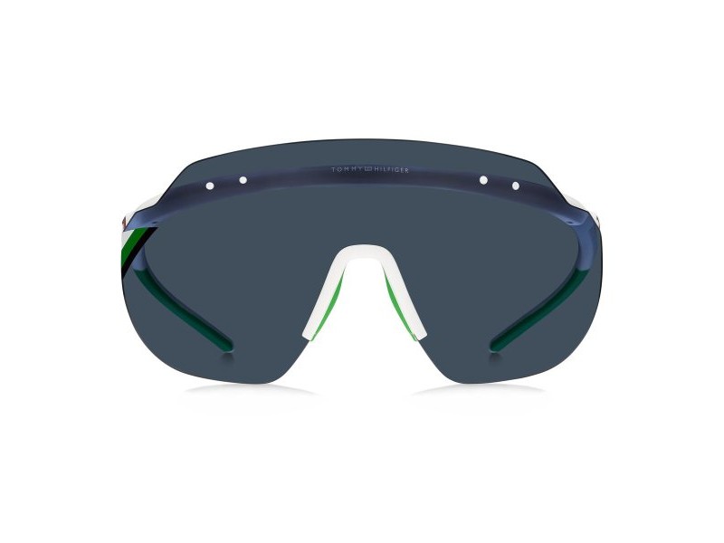 Мъжки слънчеви очила Tommy Hilfiger TH-1804-S-07R-KU Ø 99 mm Мъжки слънчеви очила Tommy Hilfiger TH-1804-S-07R-KU Ø 99 mm