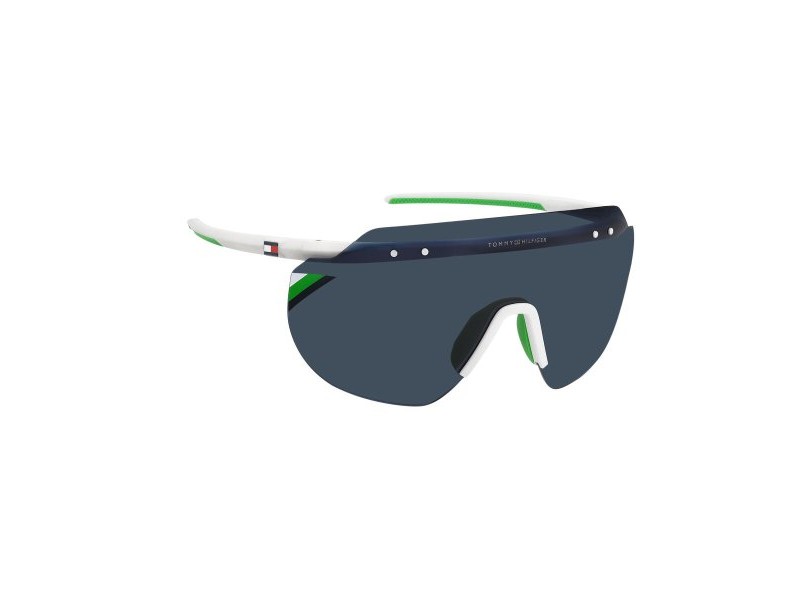 Мъжки слънчеви очила Tommy Hilfiger TH-1804-S-07R-KU Ø 99 mm Мъжки слънчеви очила Tommy Hilfiger TH-1804-S-07R-KU Ø 99 mm