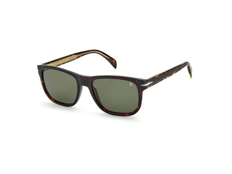 Мъжки слънчеви очила David Beckham DB-1045-S-086-QT ø 54 mm