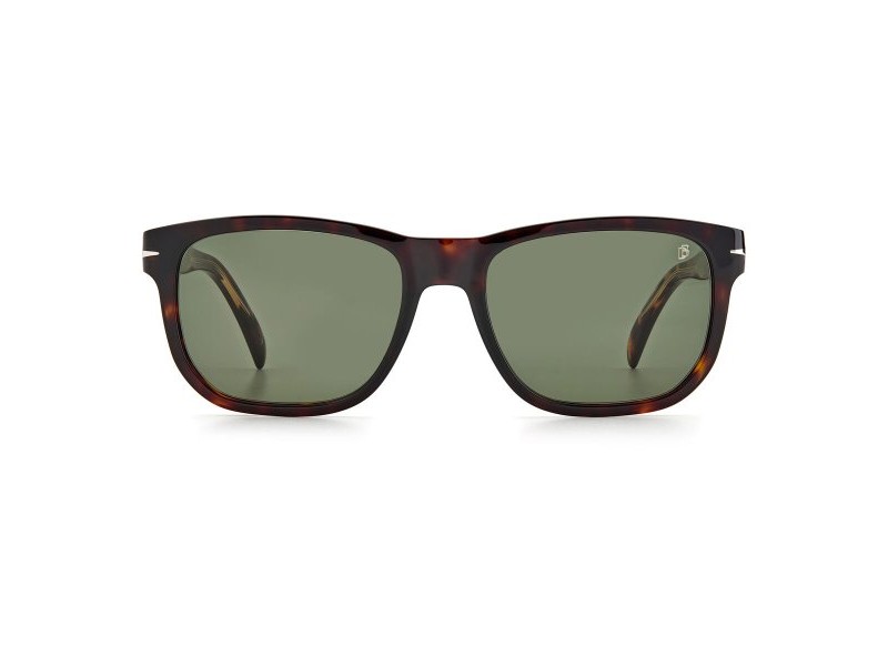 Мъжки слънчеви очила David Beckham DB-1045-S-086-QT ø 54 mm