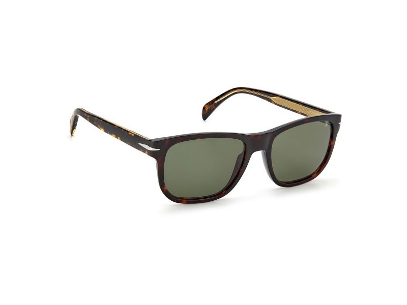 Мъжки слънчеви очила David Beckham DB-1045-S-086-QT ø 54 mm