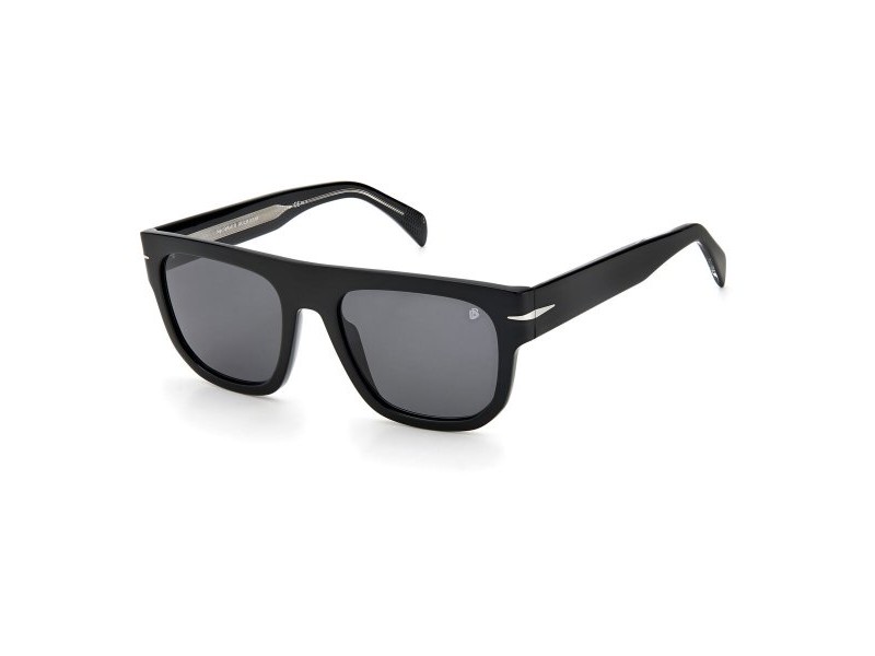 Мъжки слънчеви очила David Beckham DB-7044-S-80754IR ø 54 mm