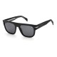 Мъжки слънчеви очила David Beckham DB-7044-S-80754IR ø 54 mm