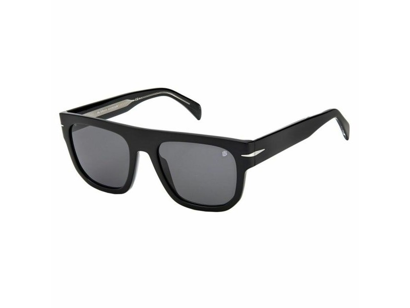 Мъжки слънчеви очила David Beckham DB-7044-S-80754IR ø 54 mm
