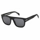 Мъжки слънчеви очила David Beckham DB-7044-S-80754IR ø 54 mm