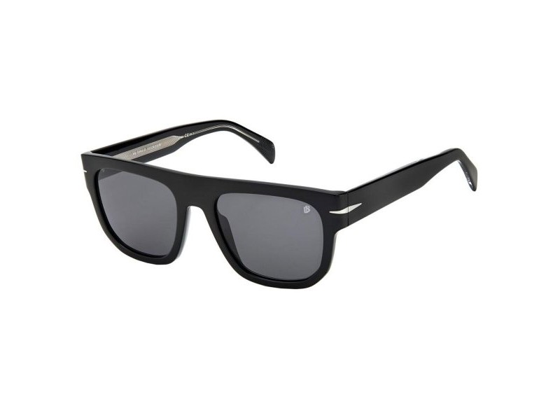 Мъжки слънчеви очила David Beckham DB-7044-S-80754IR ø 54 mm