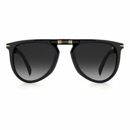 Мъжки слънчеви очила David Beckham DB 1039_S_FD FOLDING