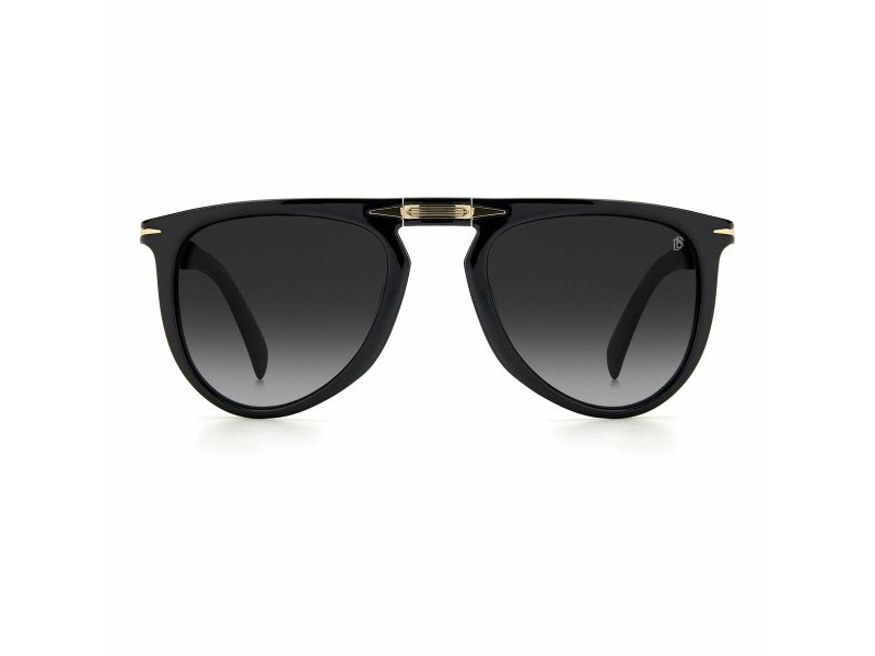 Мъжки слънчеви очила David Beckham DB 1039_S_FD FOLDING