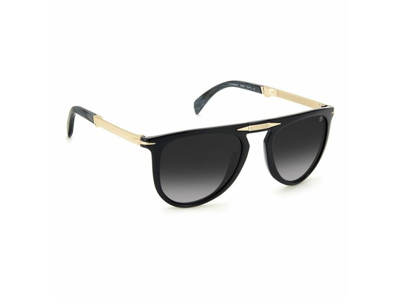 Мъжки слънчеви очила David Beckham DB 1039_S_FD FOLDING