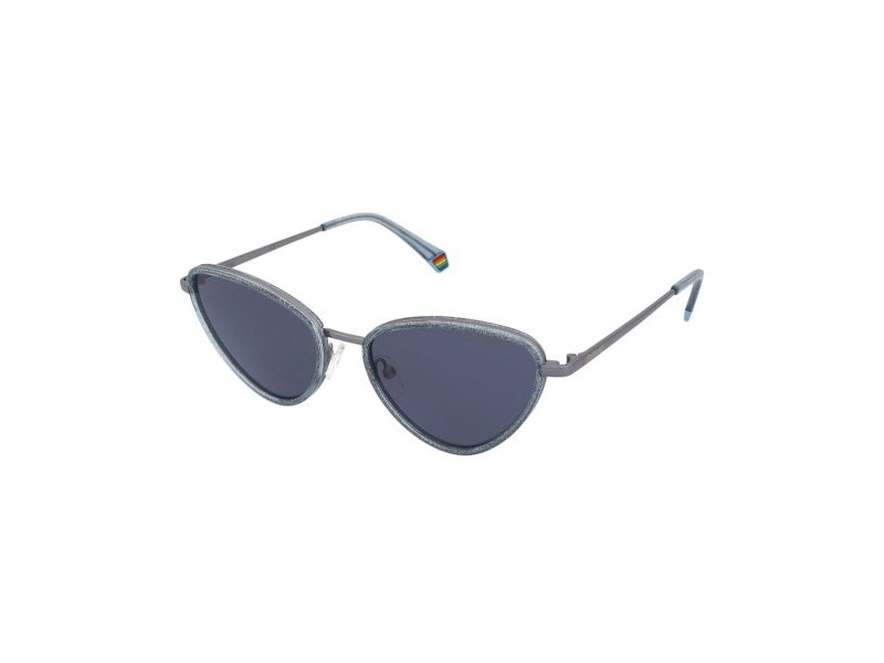 Дамски слънчеви очила Polaroid PLD-6148-S-X-PJP