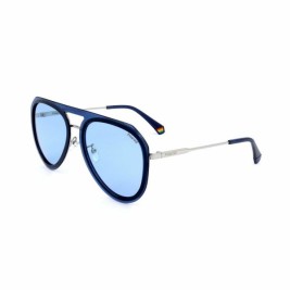 Мъжки слънчеви очила Polaroid PLD-6151-G-S-PJP ø 59 mm