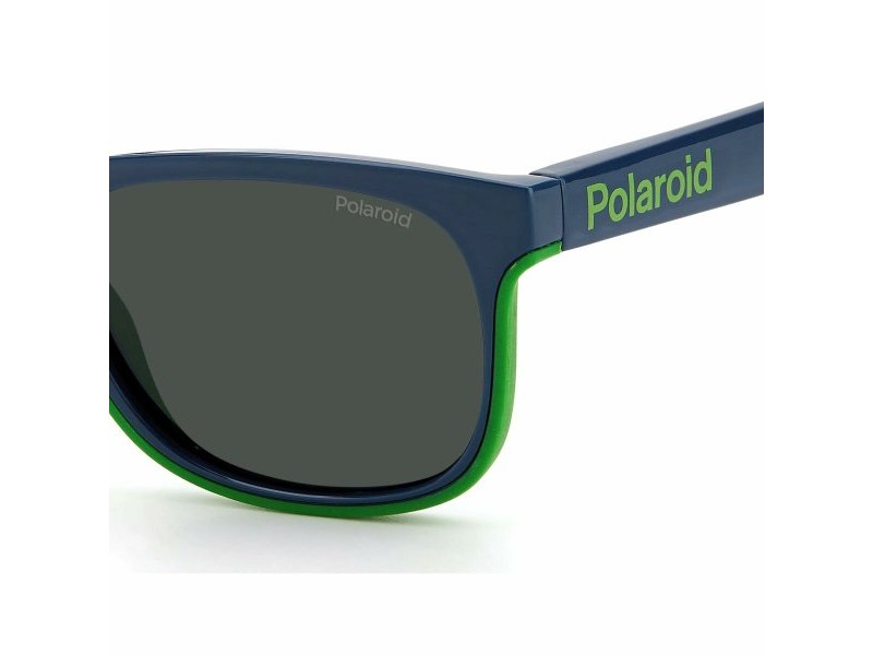 Слънчеви очила унисекс Polaroid PLD 8041_S KIDS