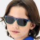 Слънчеви очила унисекс Polaroid PLD 8041_S KIDS