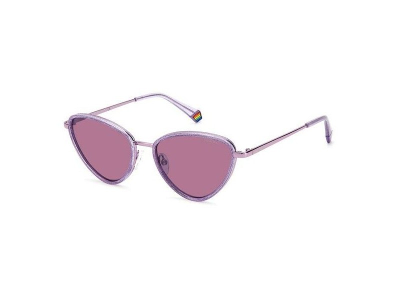 Дамски слънчеви очила Polaroid PLD-6148-S-X-B3V Дамски слънчеви очила Polaroid PLD-6148-S-X-B3V