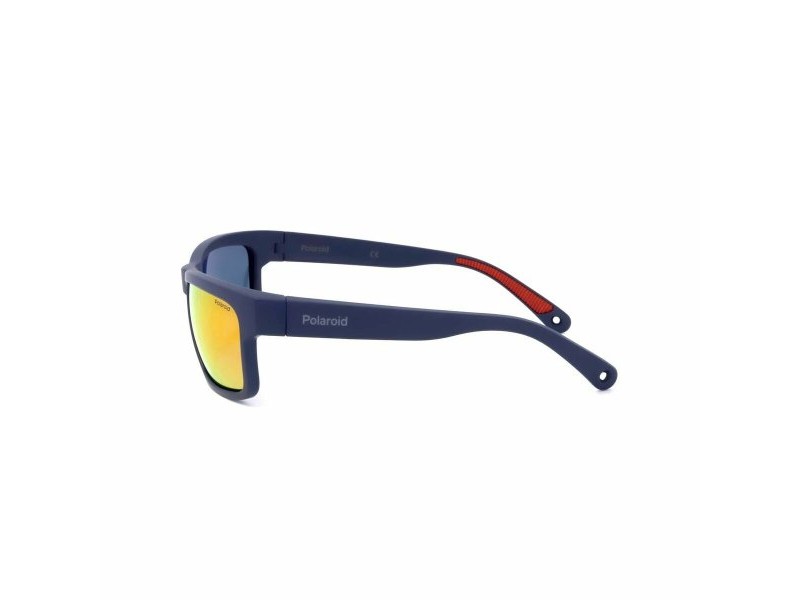 Мъжки слънчеви очила Polaroid PLD-7031-S-8RU ø 59 mm