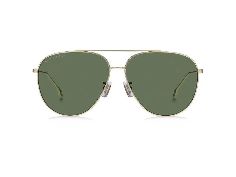 Мъжки слънчеви очила Hugo Boss 1296FS-AOZQT Златен ø 63 mm