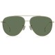 Мъжки слънчеви очила Hugo Boss 1296FS-AOZQT Златен ø 63 mm