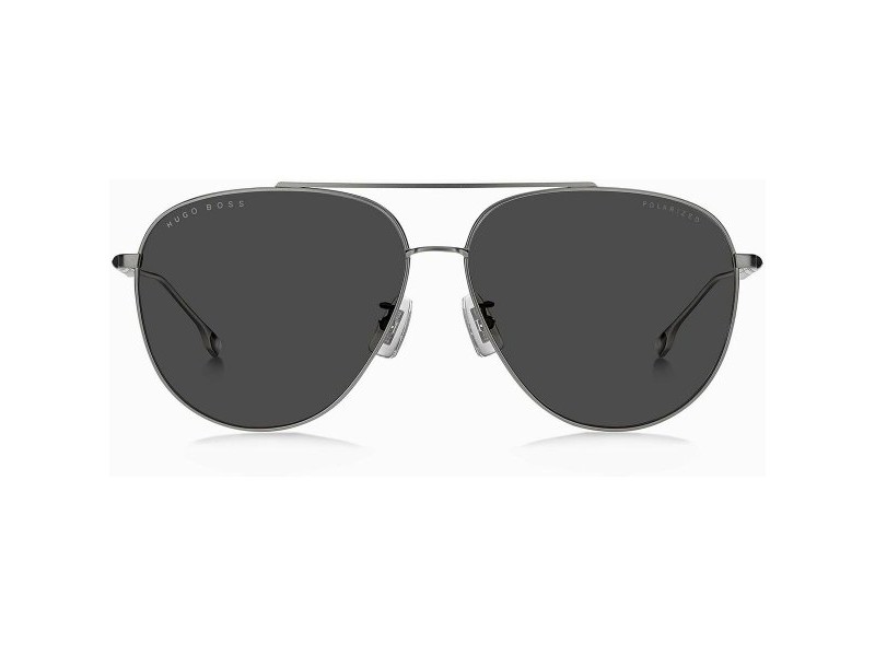 Мъжки слънчеви очила Hugo Boss BOSS-1296-F-S-R8063M9 ø 63 mm