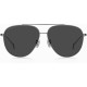 Мъжки слънчеви очила Hugo Boss BOSS-1296-F-S-R8063M9 ø 63 mm