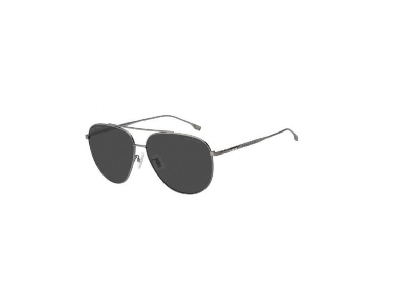 Мъжки слънчеви очила Hugo Boss BOSS-1296-F-S-R8063M9 ø 63 mm